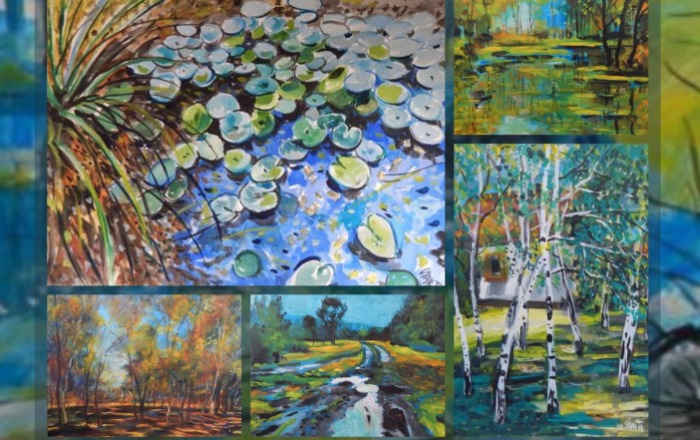 Kecskemét - Nagybánya Festőiskola 2024. 