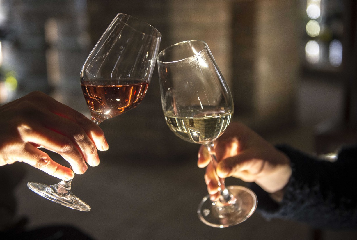 Újborünnep a Magyar Borok Katedrálisában