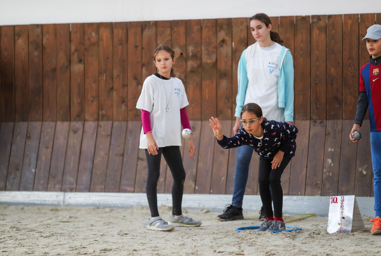 Univer Petanque Kupa 2024