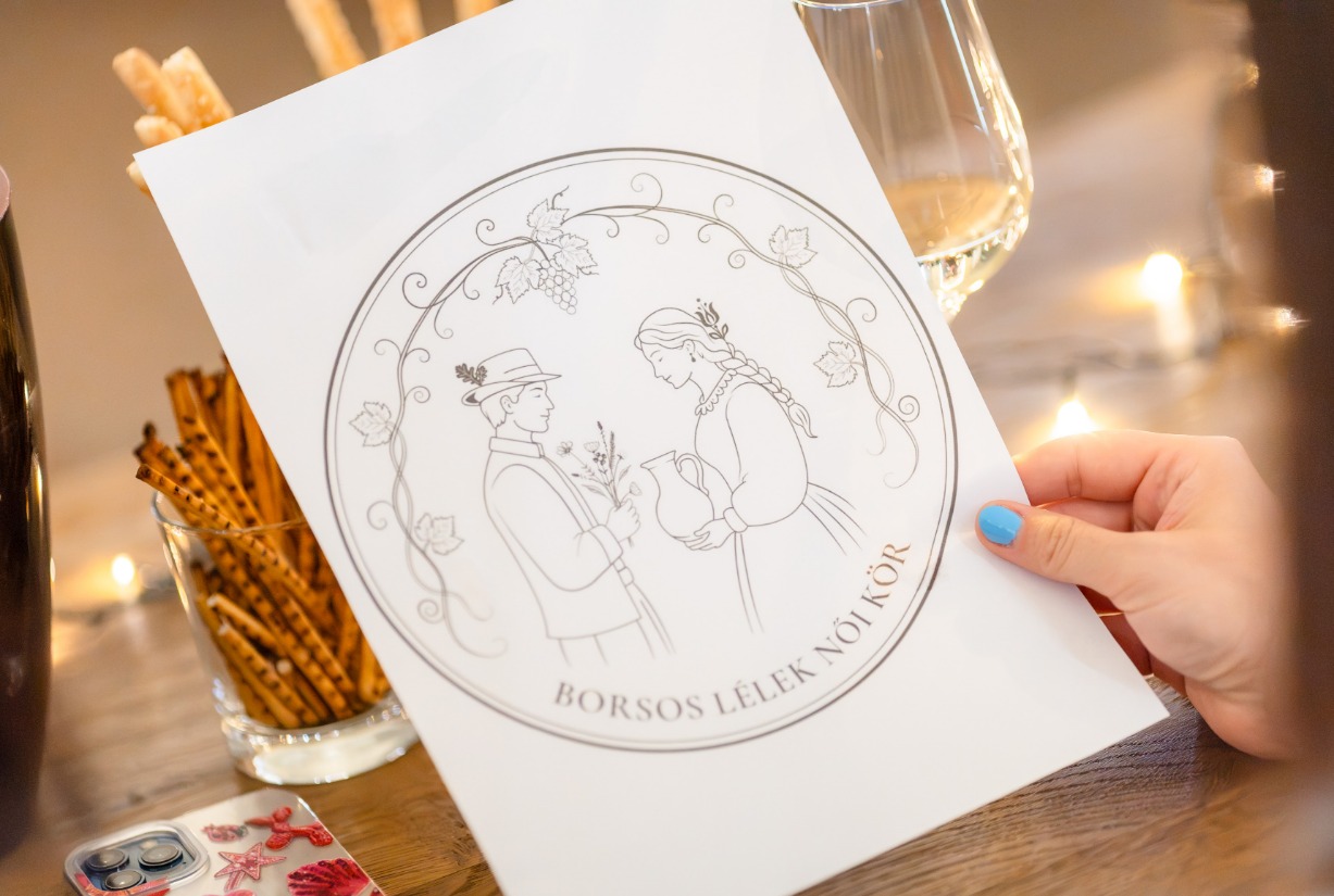 Borsos Lélek Női Kör – Adventi lélekmelengető és belső harmónia