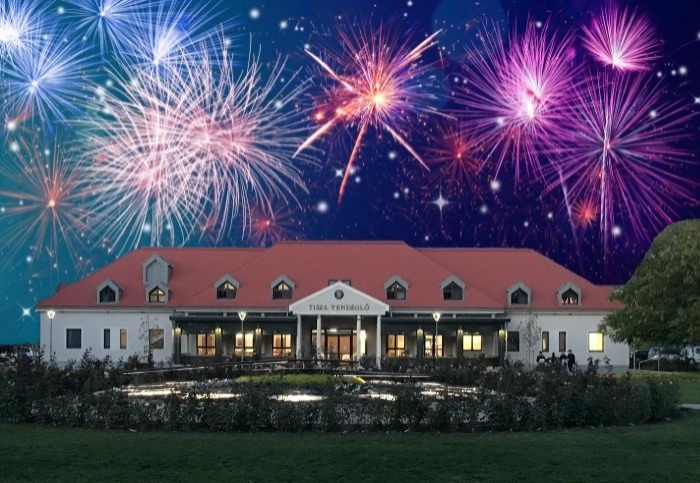 Köszöntsük együtt az Újévet a Hungarikum Ligetben!