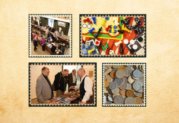 II. Kárpát-medencei Gyűjtők Találkozója