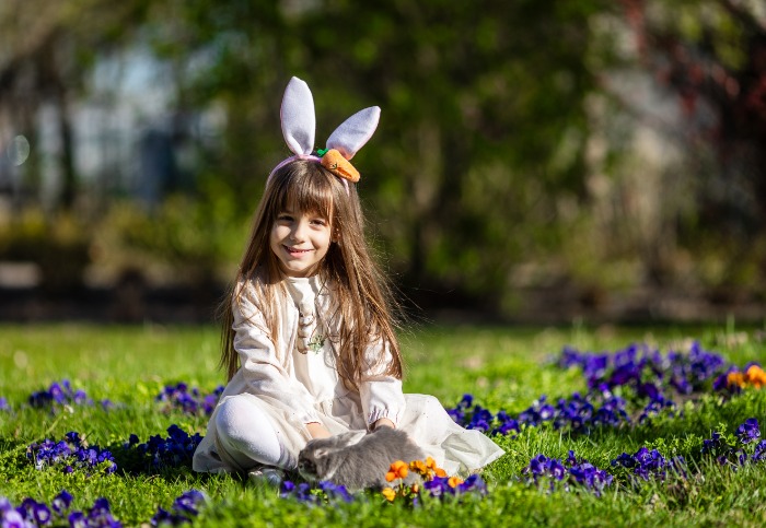 Húsvéti programok a Hungarikum Ligetben