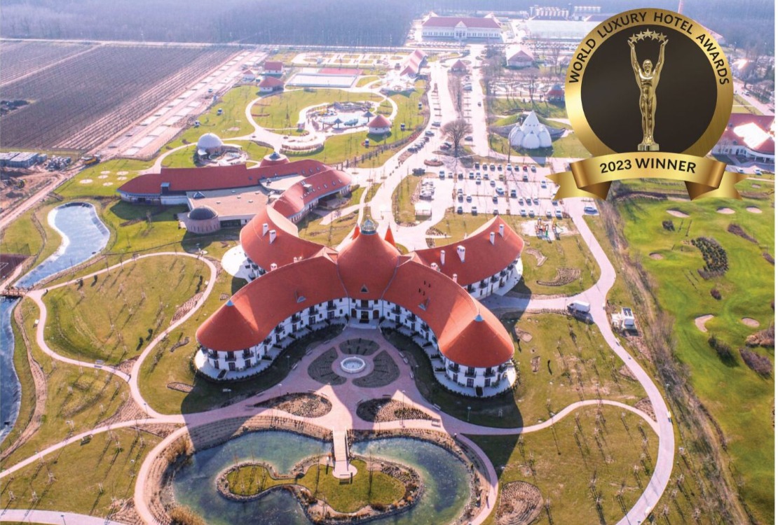 Elismerő díjban részesültünk a World Luxury Awards gáláján