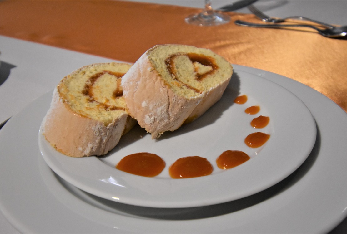 Tisza Vendéglő heti menü ajánlata 2023. 02. 27. - 2023. 03. 05.