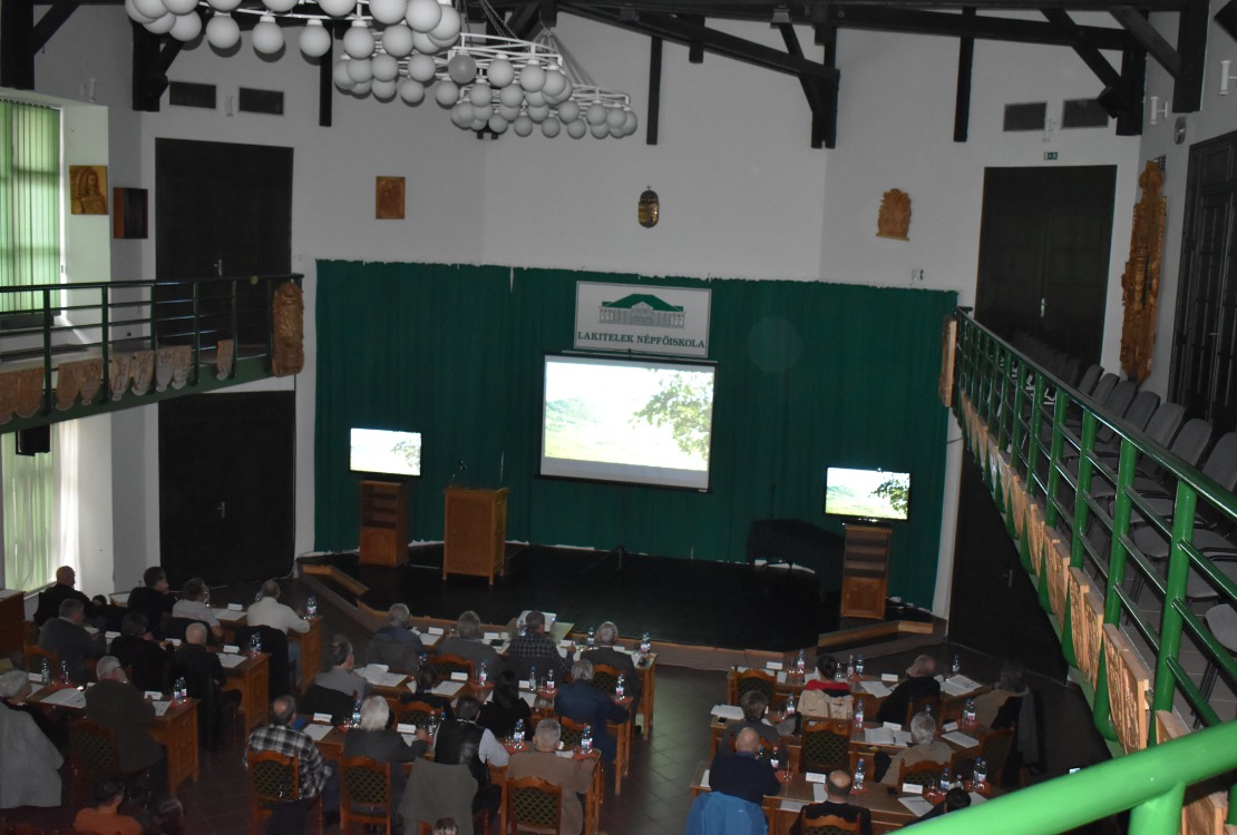 Meghirdették a 22. Lakiteleki Filmszemlét