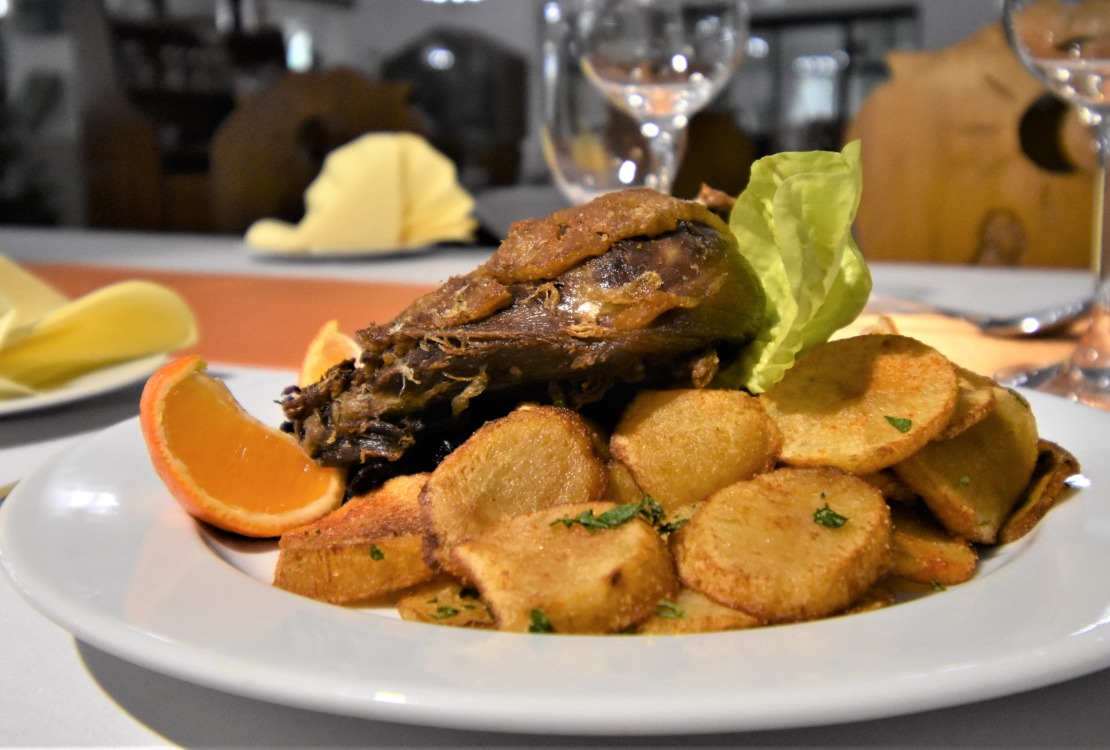 Tisza Vendéglő heti menü ajánlata 2022. 11. 21. - 2022. 11. 27.