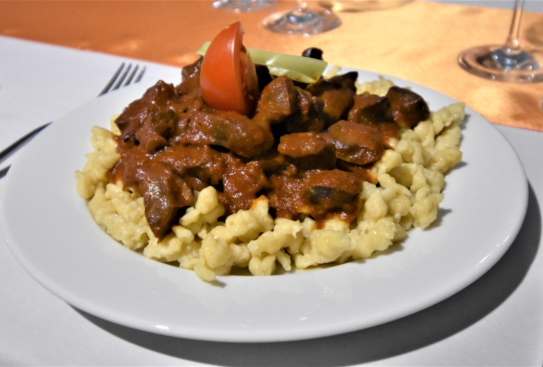 Tisza Vendéglőnk heti menü ajánlata 2022.05.30.-06.05.