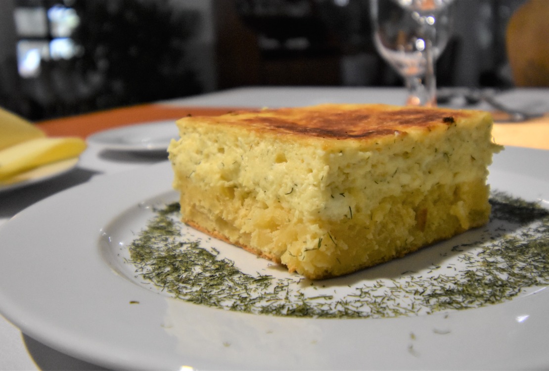 Tisza Vendéglőnk heti menü kínálata 2022.02.21.-02.27.