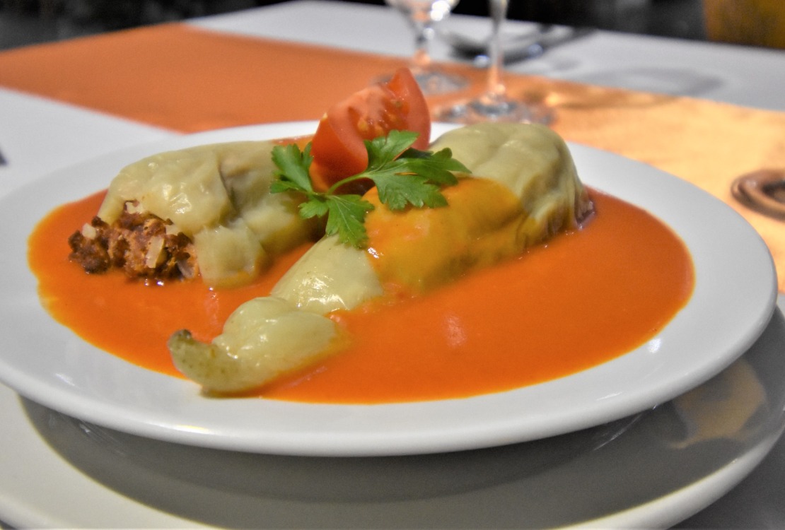 Tisza Vendéglőnk heti menü ajánlata 2022.07.04.-07.10.