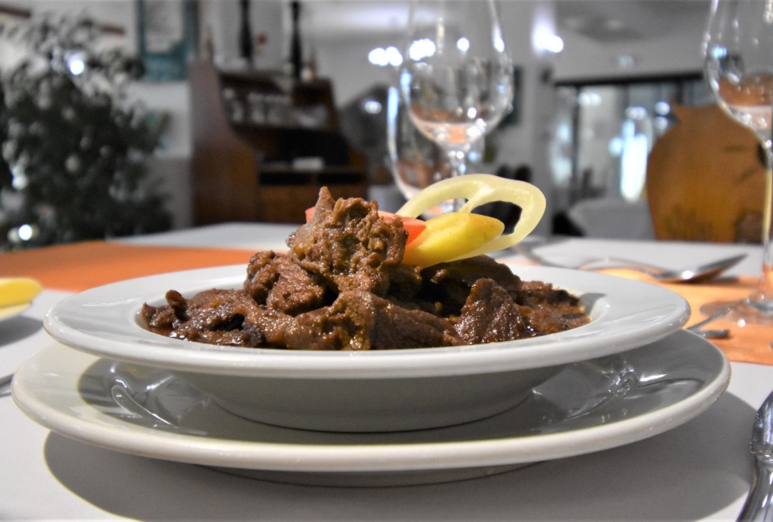 Tisza Vendéglőnk heti menü kínálata 2022.04.04.-04.10.