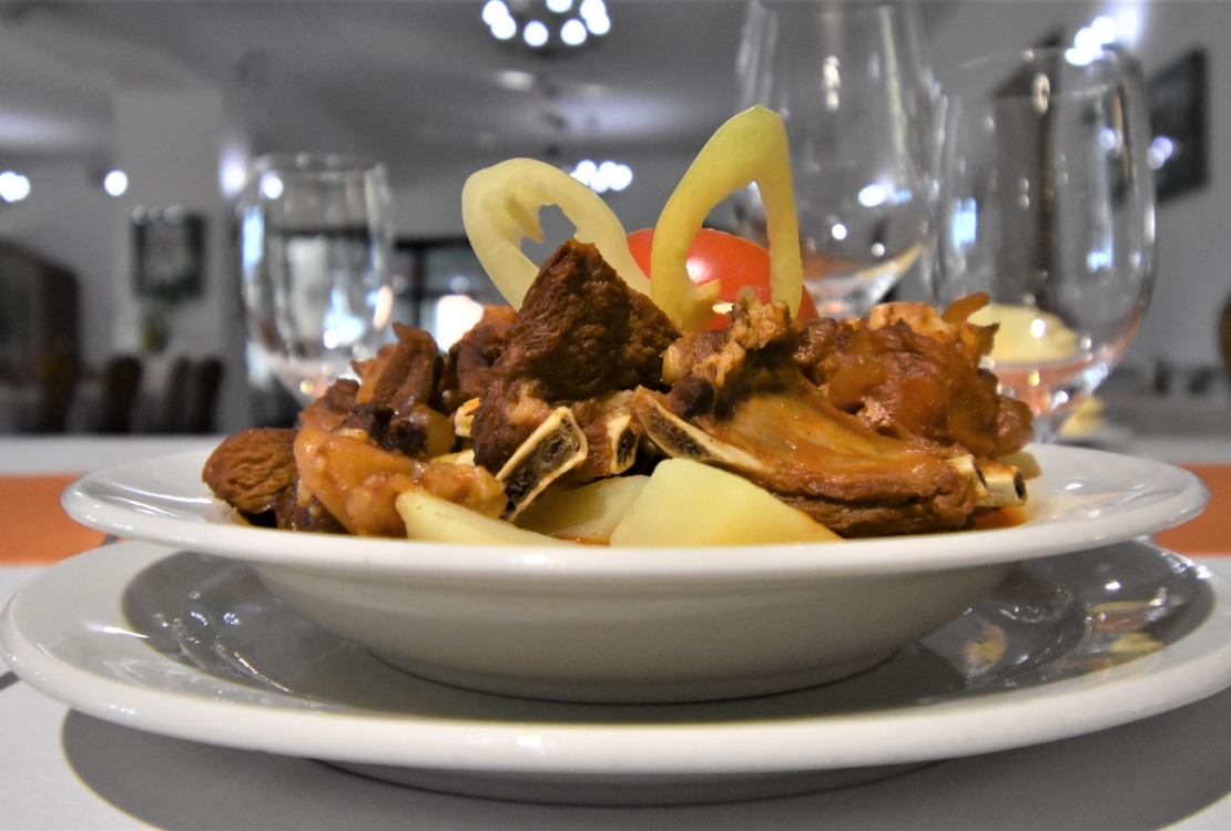 Tisza Vendéglőnk heti menü kínálata 2022.03.21.-03.27.