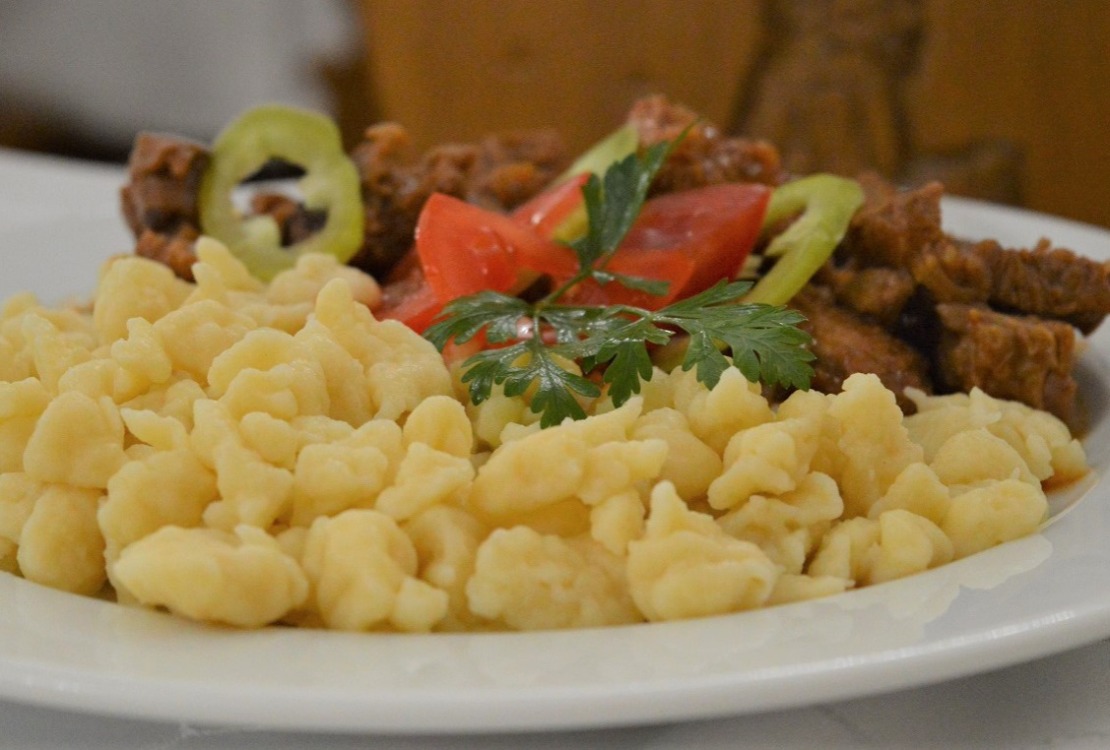 Tisza Vendéglő heti menü ajánlata 2022. 08. 29. - 09. 04.