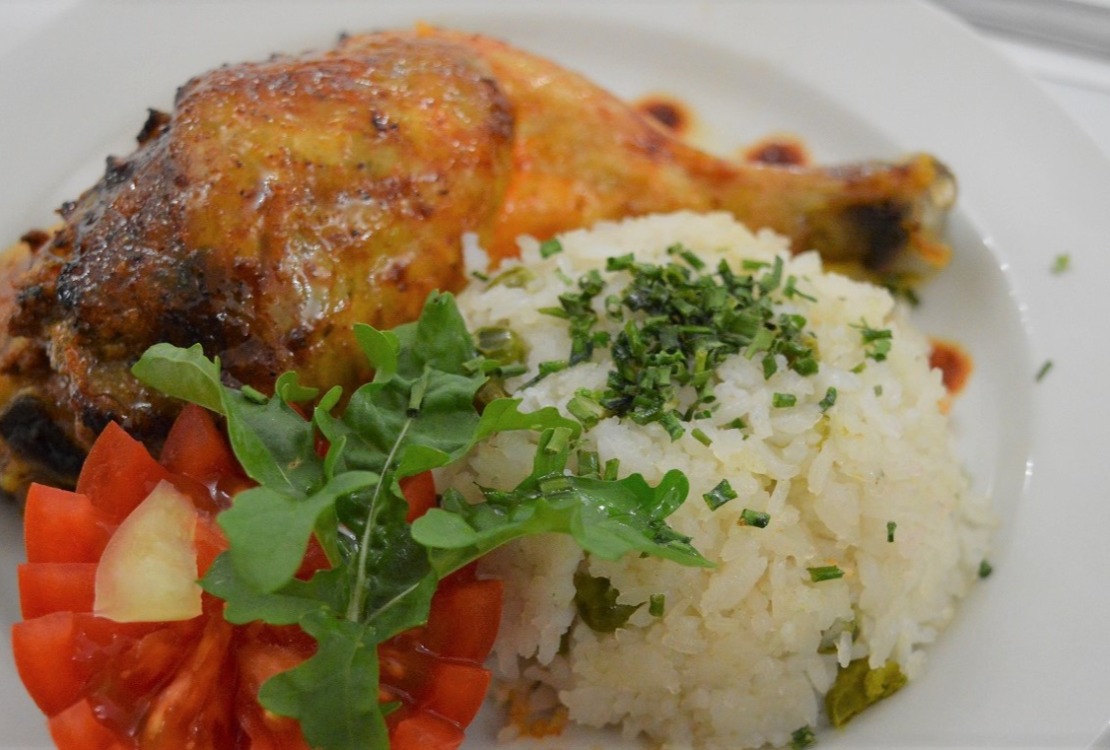 Tisza Vendéglő heti menü ajánlata 2022. 08. 15. - 08. 21.