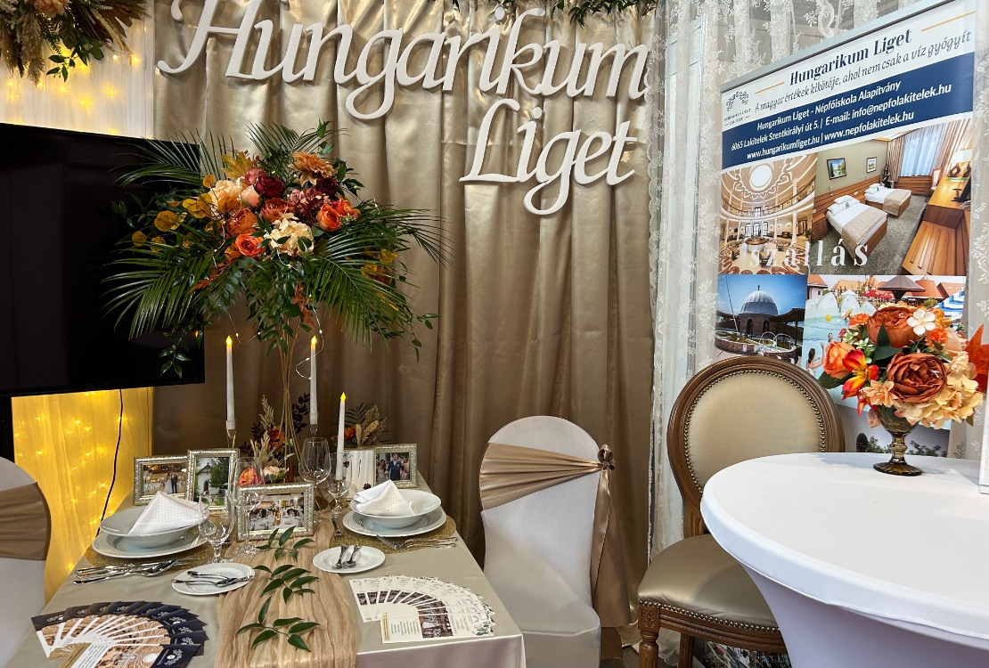 Kecskeméti Esküvő Kiállítás Nyereményjátékszabályzat 2024. tavasz