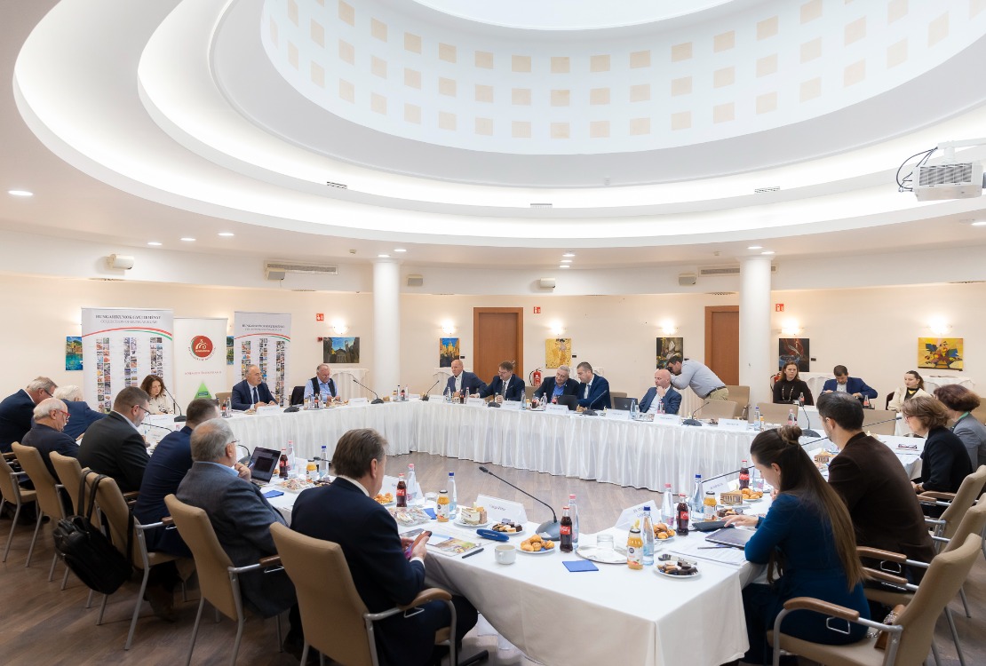 Új elemekkel bővült a Hungarikumok Gyűjteménye és a Magyar Értéktár