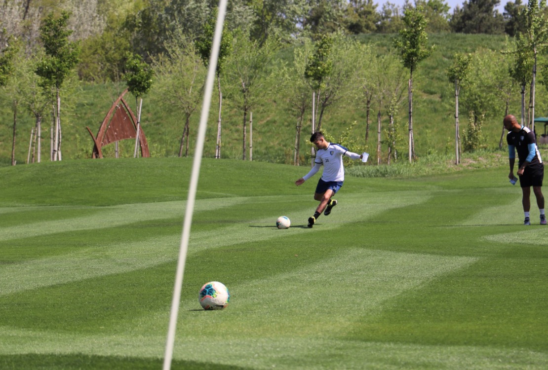 Félegyházi Pékség Footgolf Kupa 2022. október