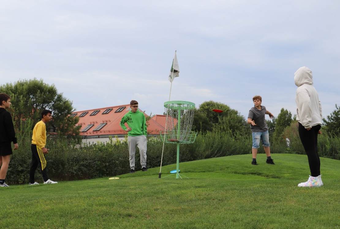 Univer Disc-Golf Kupa eredmények