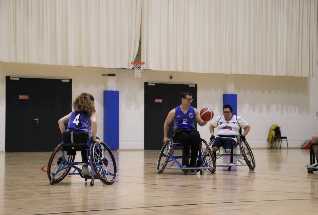 I. Hungarikum Parasportnap - VIDEÓ