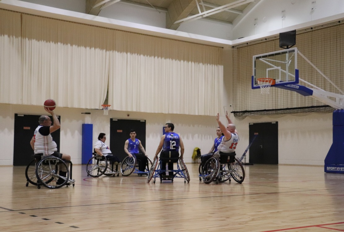 I. Hungarikum Parasportnap - Videóinterjú a szervezőkkel