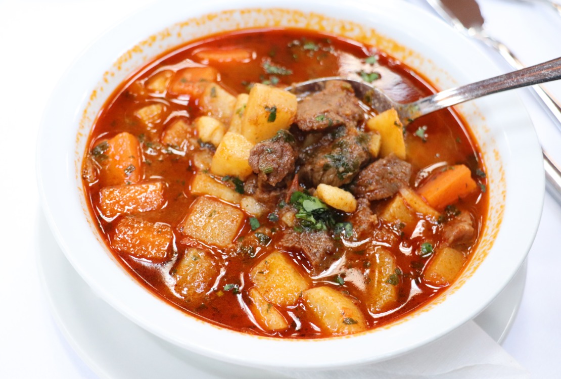 Tisza Vendéglő heti menü ajánlata 2024.02.05.-2024.02.11.