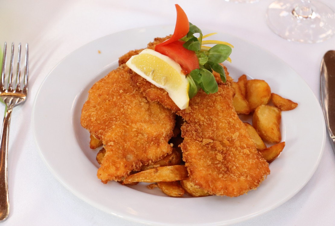 Tisza Vendéglő heti menü ajánlata 2023. 05. 15. - 2023. 05. 20.