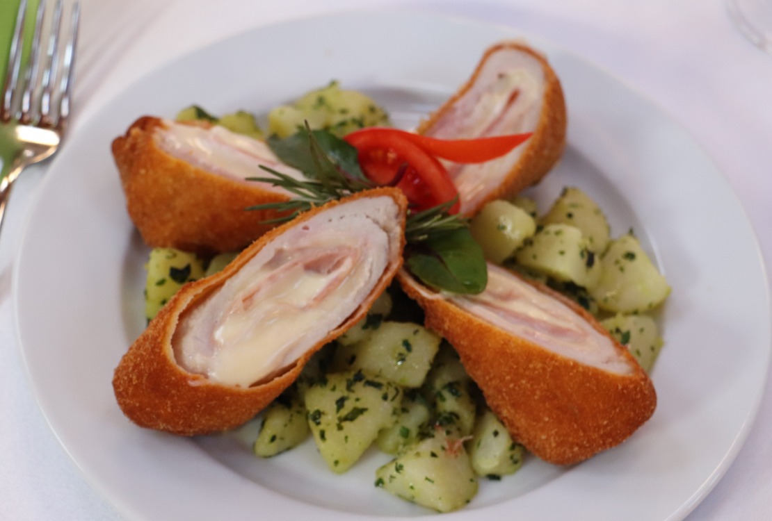 Tisza Vendéglő heti menü ajánlata 2023. 05. 08. - 2023. 05. 14.