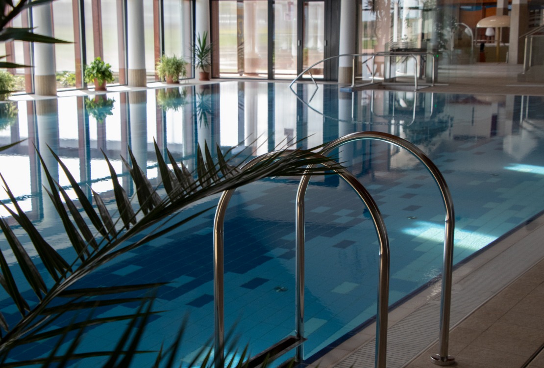 Fürdőink téli nyitvatartása