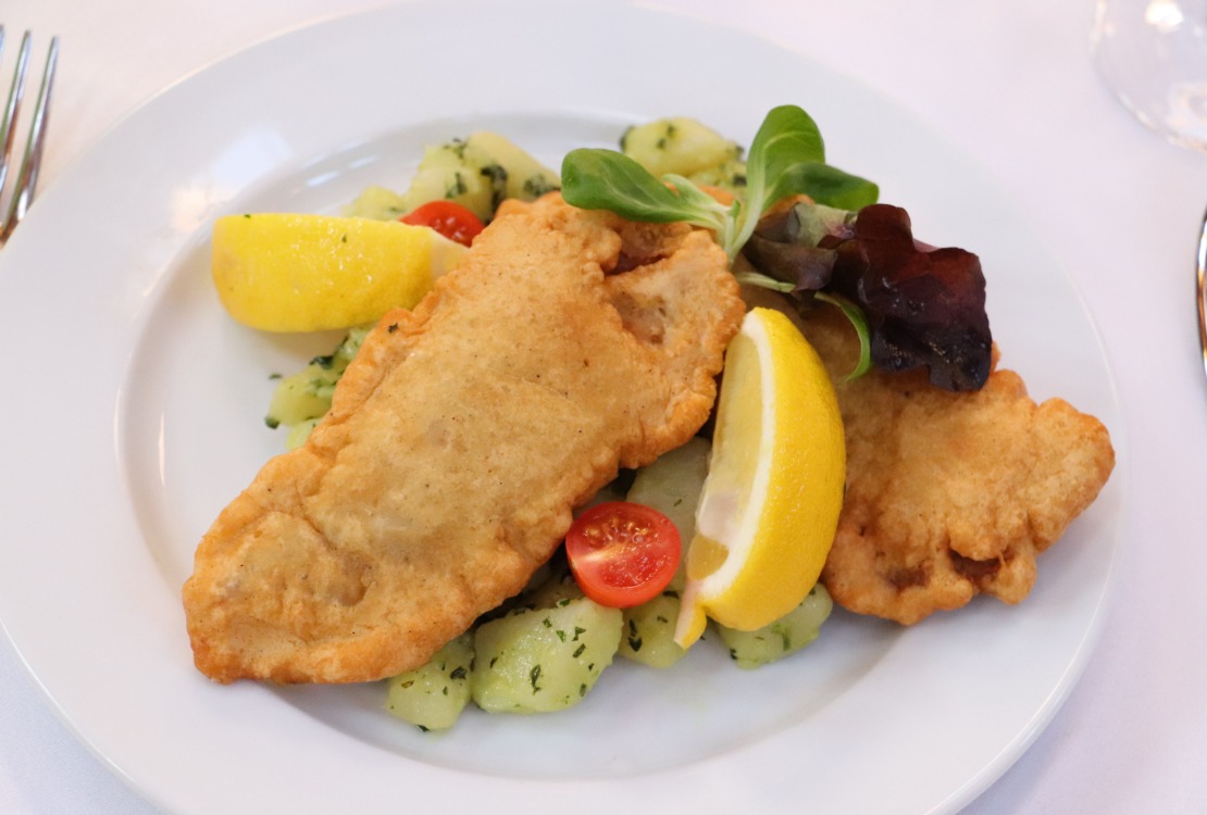 Tisza Vendéglő heti menü ajánlata 2023. 06. 05. - 2023. 06. 11.