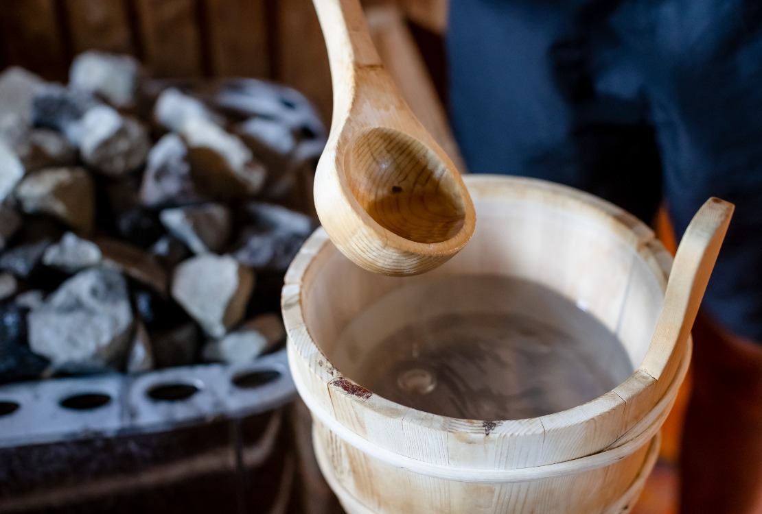 Bőrápoló szaunaprogramok - 2026. május