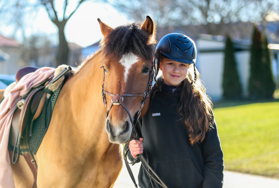 A Vaspatkó lovardában december 16-án megrendezésre került a Karácsonyi Szabadidő Lovas verseny