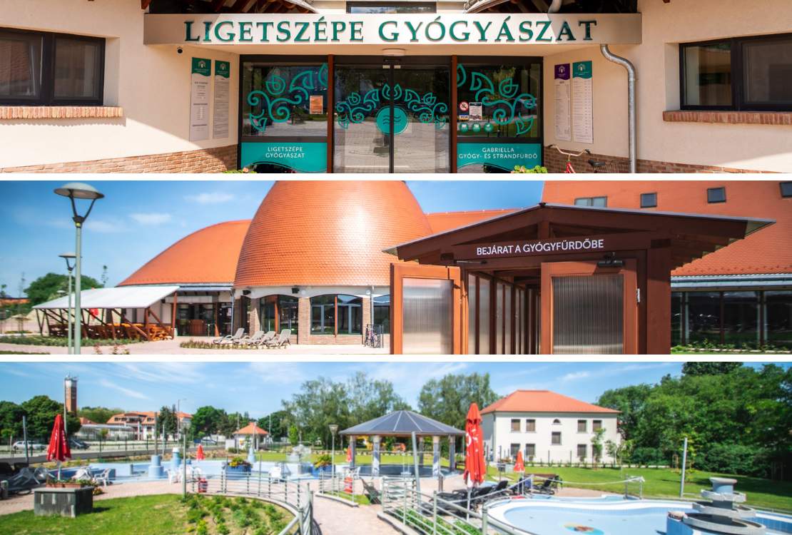 Fürdőbérletek és Ajándékutalványok vásárlásának lehetősége fürdőinkbe!