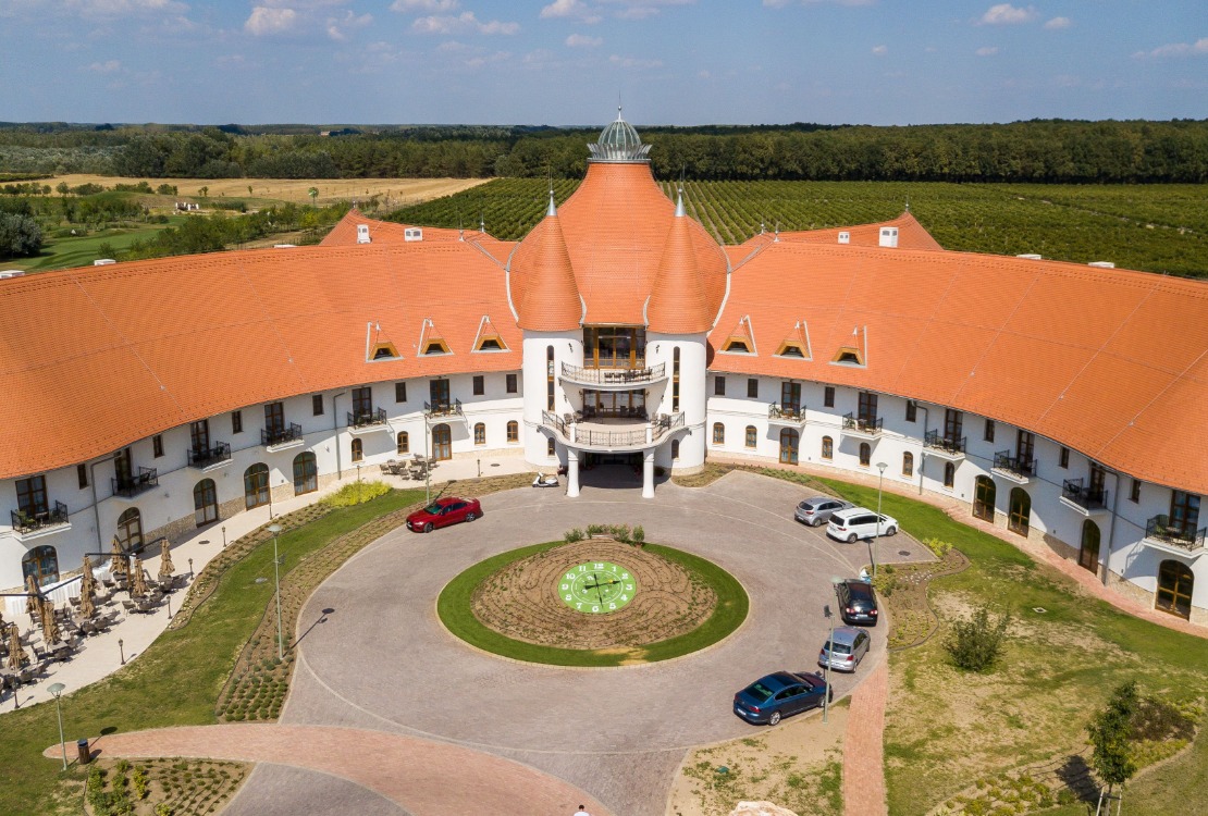 Különleges élmény a Hungarikum Ligetben