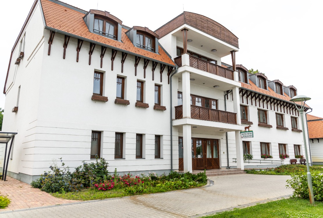 Akciós hétköznapok a Kincsem Fogadóban