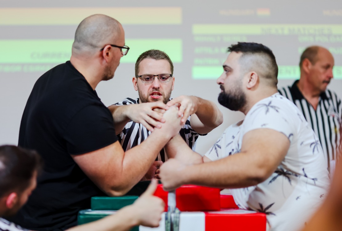 Országos Szkander Bajnokságot rendeztek Lakiteleken-videó