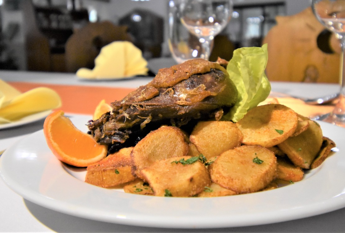 Tisza Vendéglőnk heti menü kínálata 2022.04.25-05.01