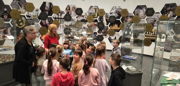 Osztálykirándulásokhoz ajánljuk a Hungarikum Ligetet!