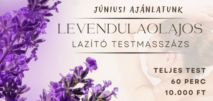 2026. júniusi ajánlat