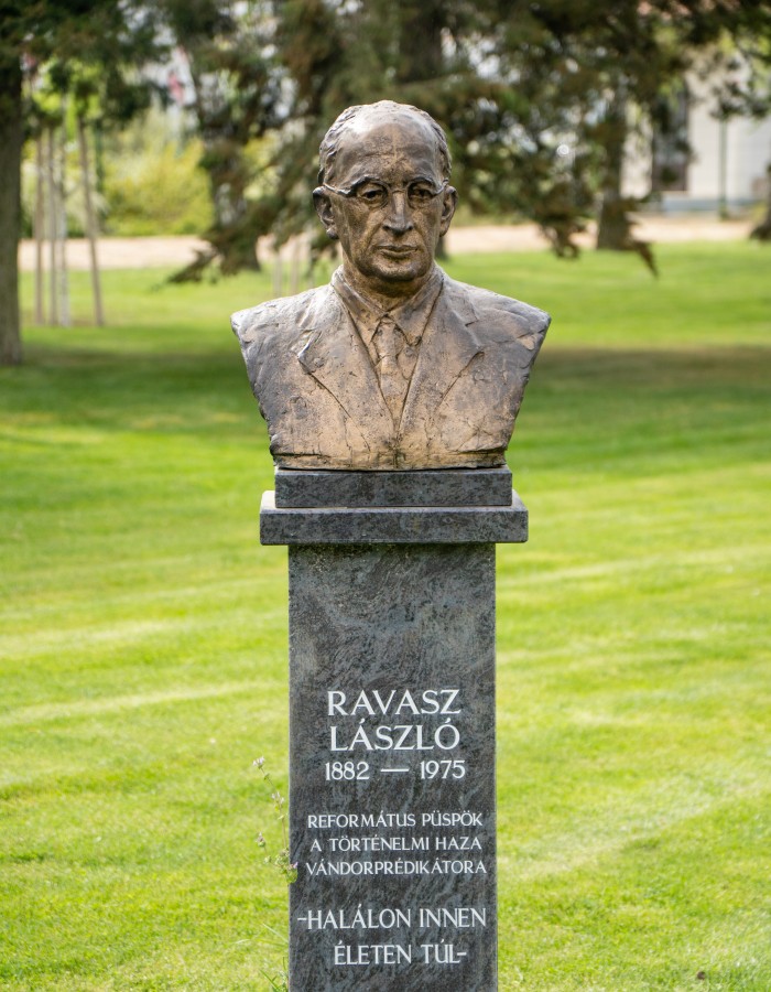 Ravasz László