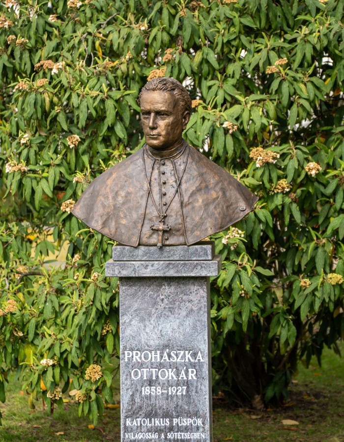 Prohászka Ottokár