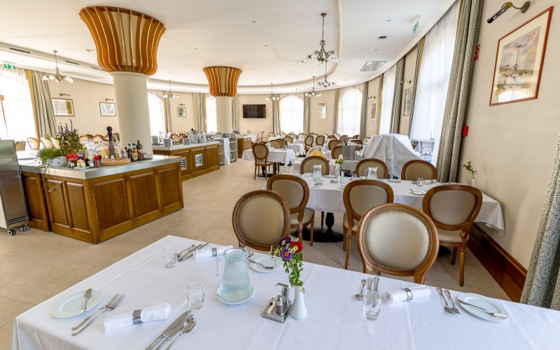 Czifray István étterem 2