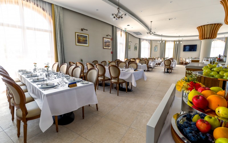 Czifray István étterem 3