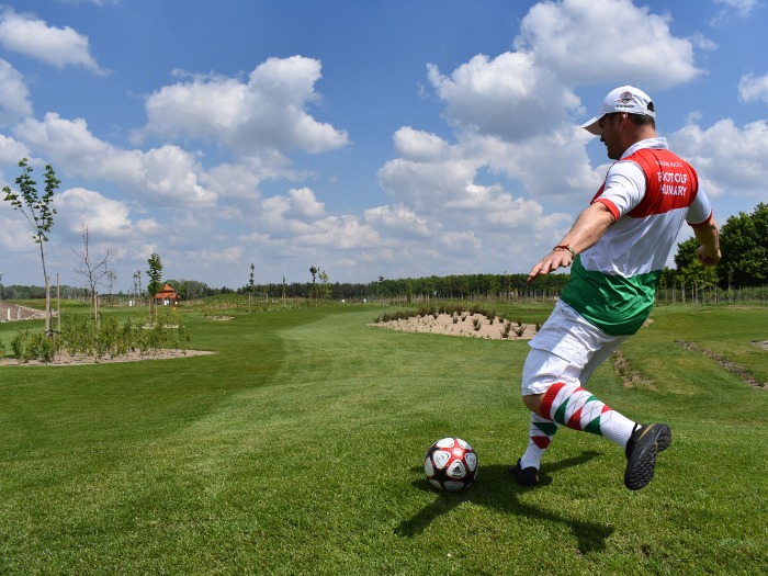 Sport és szabadidő