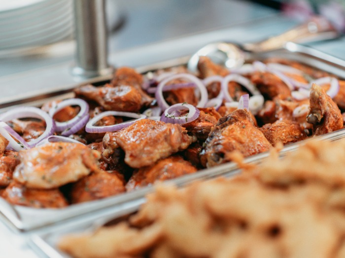 Gasztronómia és vendéglátás