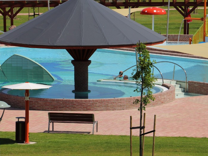 Fürdő és gyógyászat