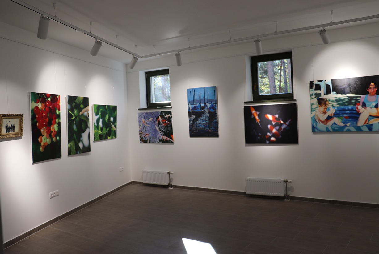 Időszakos kiállítások