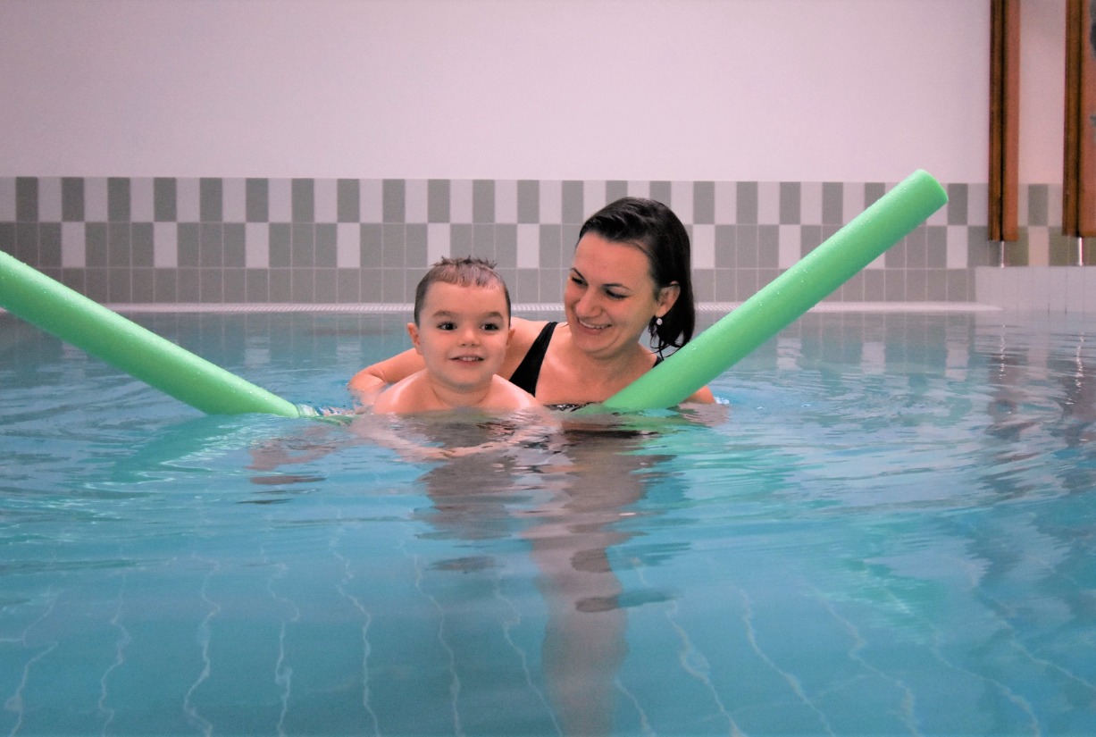 Ligetszépe Health Center