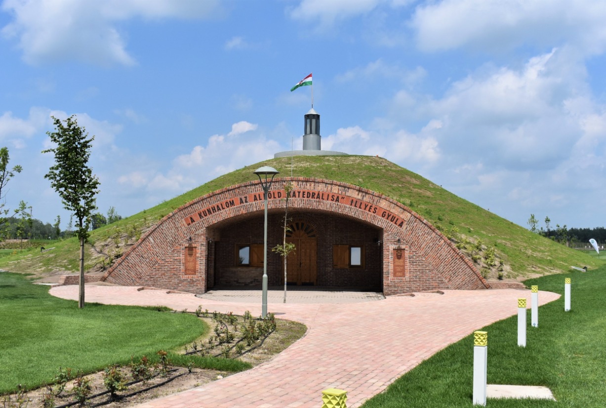Magyar Borok Katedrálisa