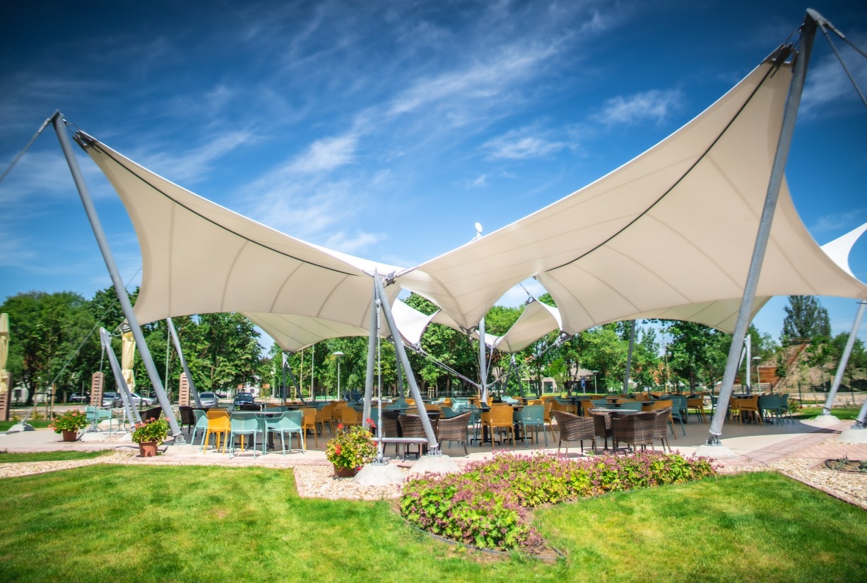 Gabriella Open-view Kitchen