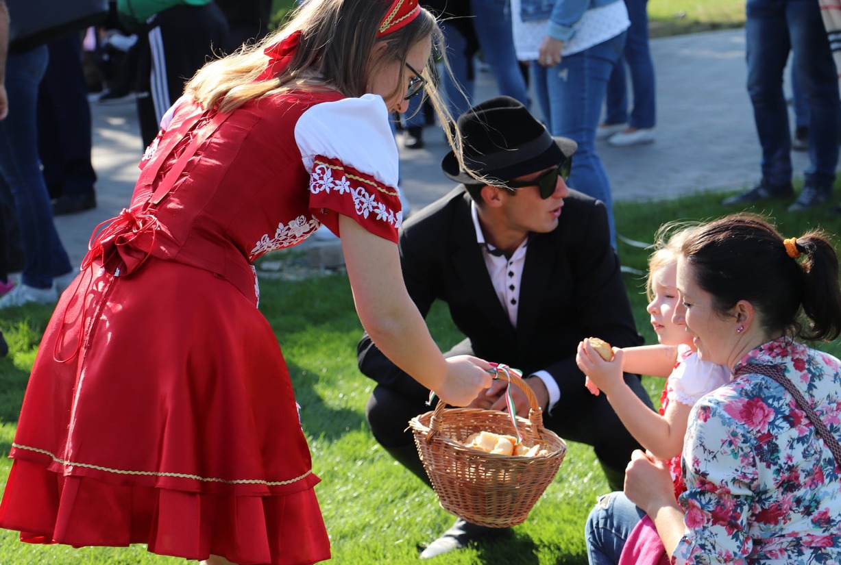 Családi rendezvények